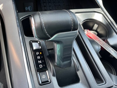2024 Ford F-150 Lightning Flash