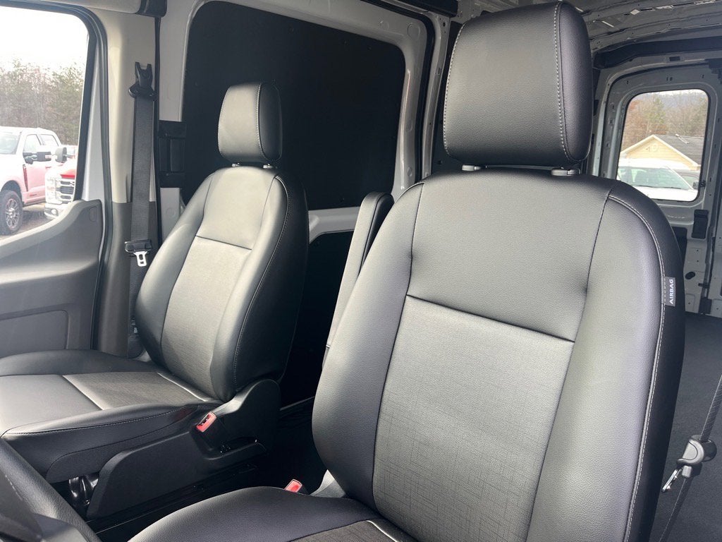 2026 Ford Transit Cargo Van 150