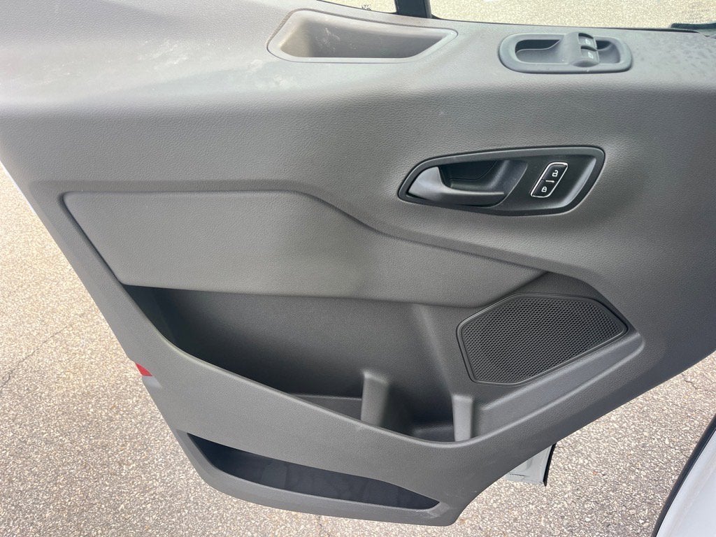 2026 Ford Transit Cargo Van 150