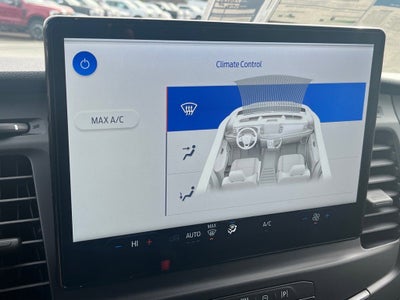 2026 Ford Transit Cargo Van 150