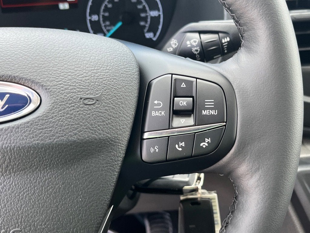 2025 Ford Transit Cargo Van 150