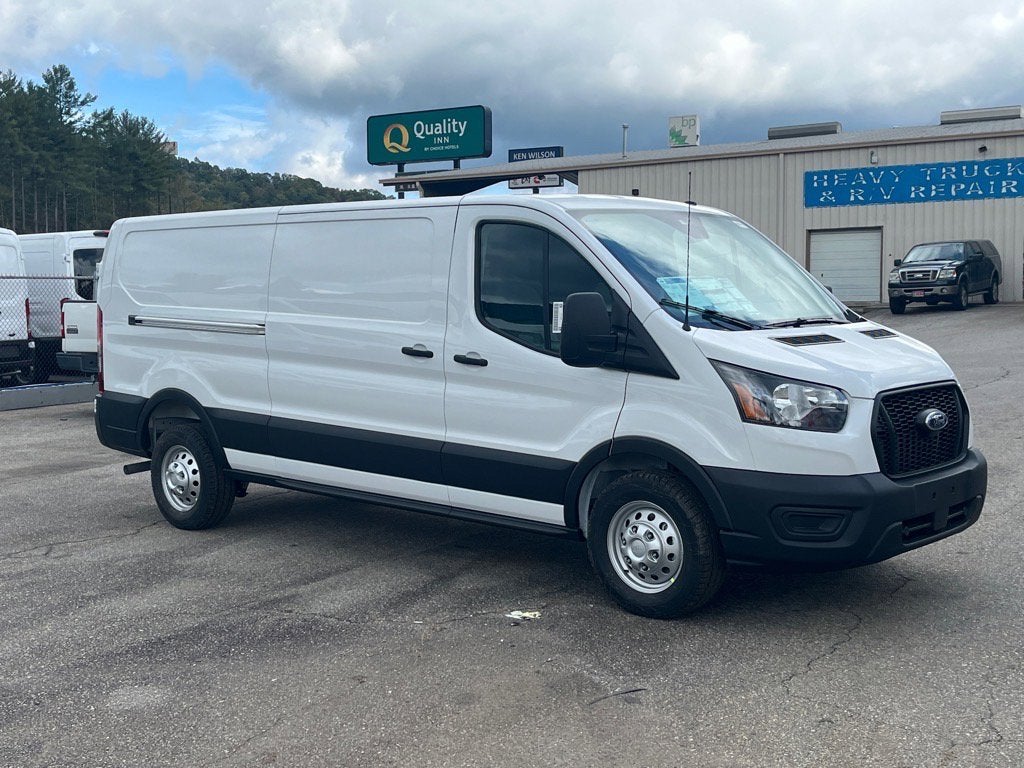 2025 Ford Transit Cargo Van 150
