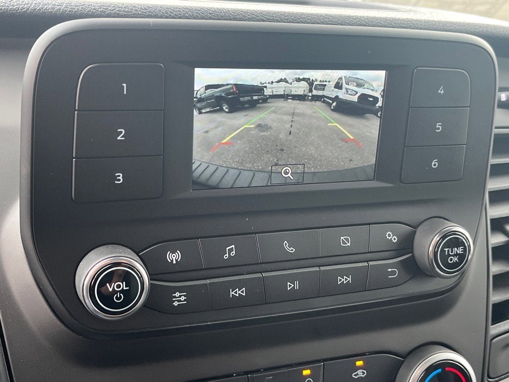 2025 Ford Transit Cargo Van 150