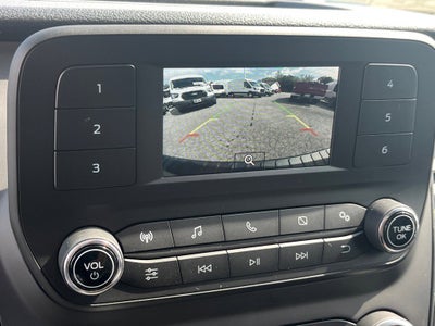 2025 Ford Transit Cargo Van 150