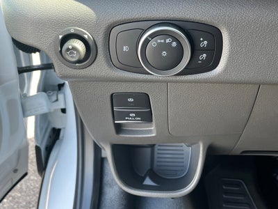 2025 Ford Transit Cargo Van 150