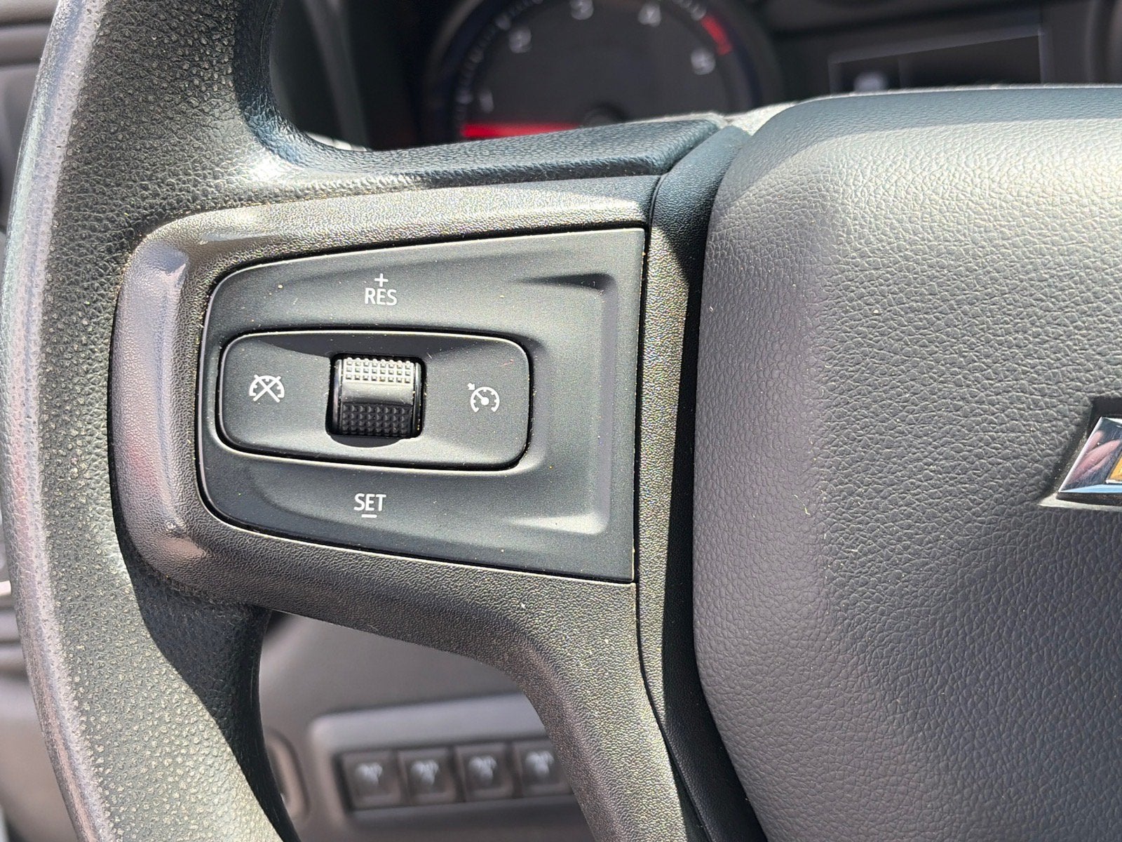2020 Chevrolet Silverado 3500HD CC Work Truck