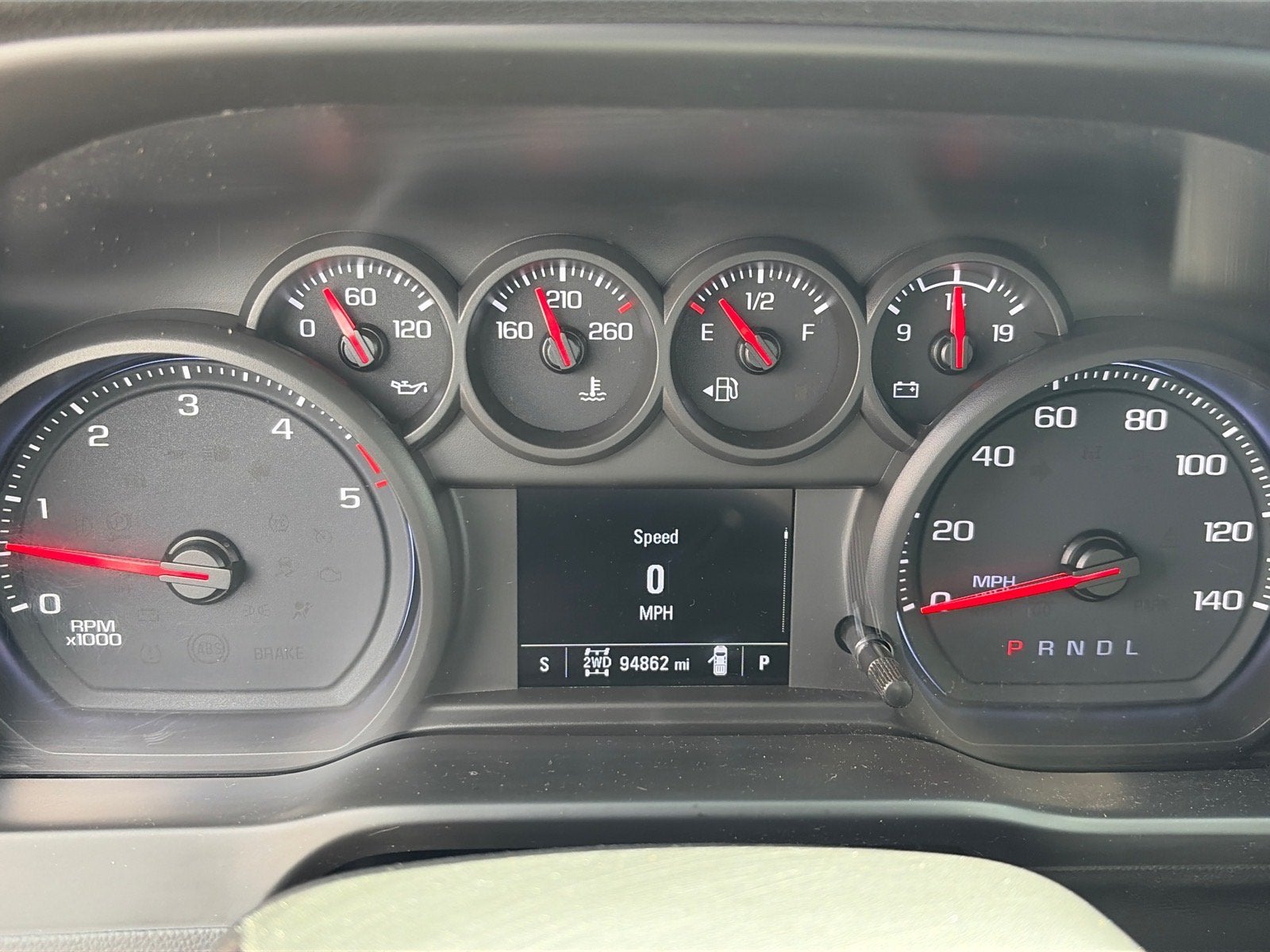 2020 Chevrolet Silverado 3500HD CC Work Truck