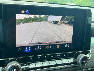2026 Chevrolet Colorado 4WD LT