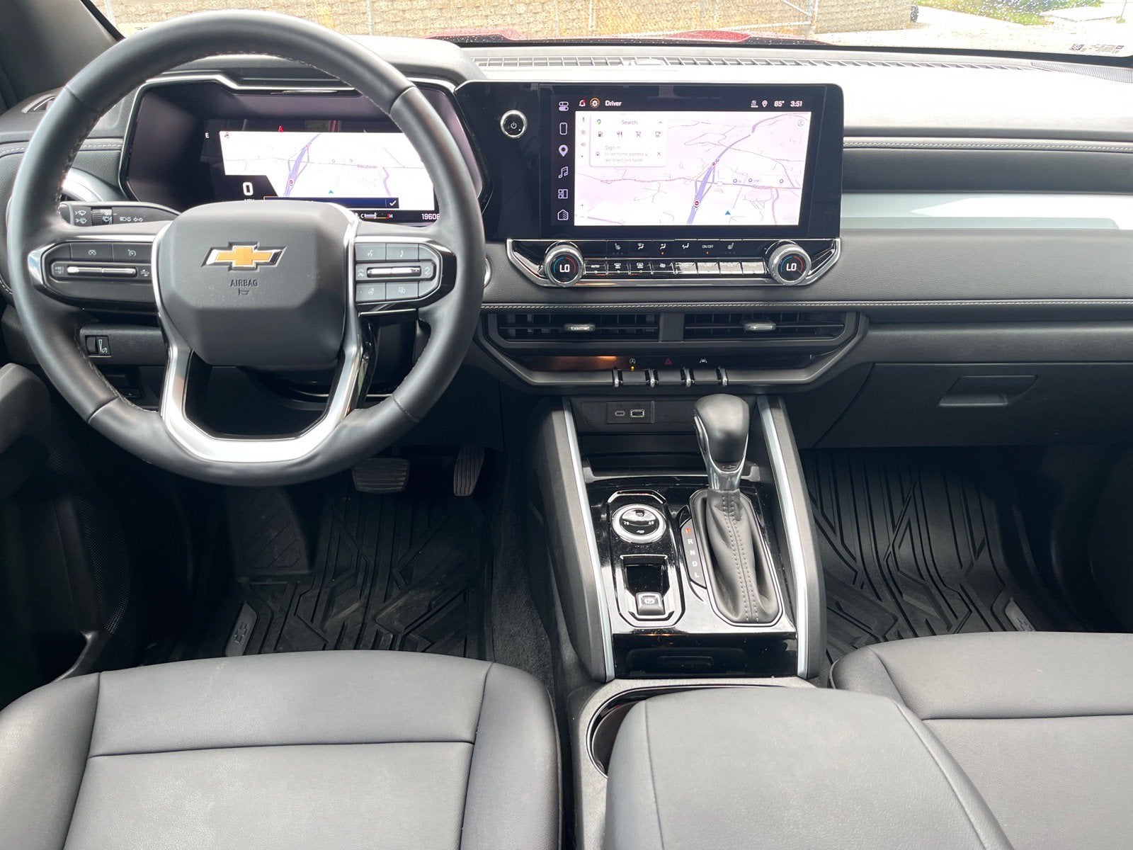 2026 Chevrolet Colorado 4WD LT