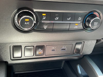 2023 Nissan Frontier S