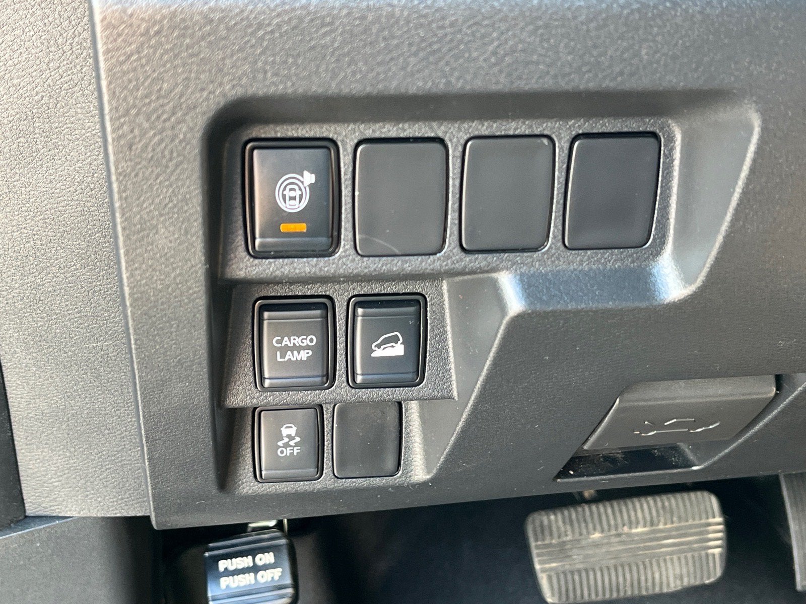 2023 Nissan Frontier S