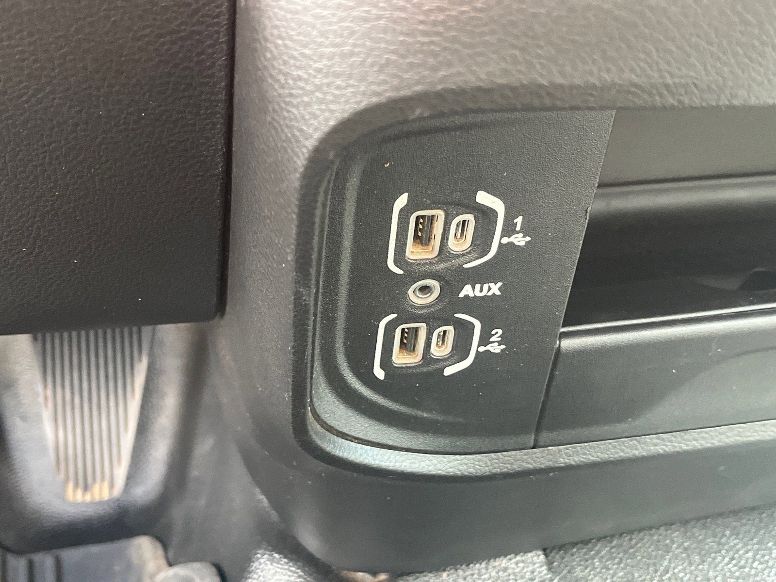 2019 RAM 5500 Chassis Cab Tradesman