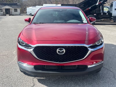 2021 Mazda Mazda CX-30 Preferred