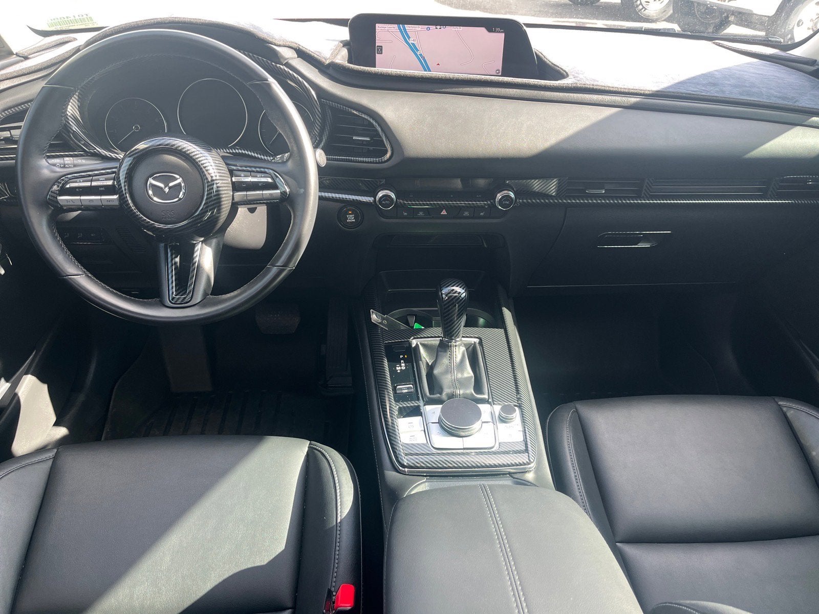 2021 Mazda Mazda CX-30 Preferred