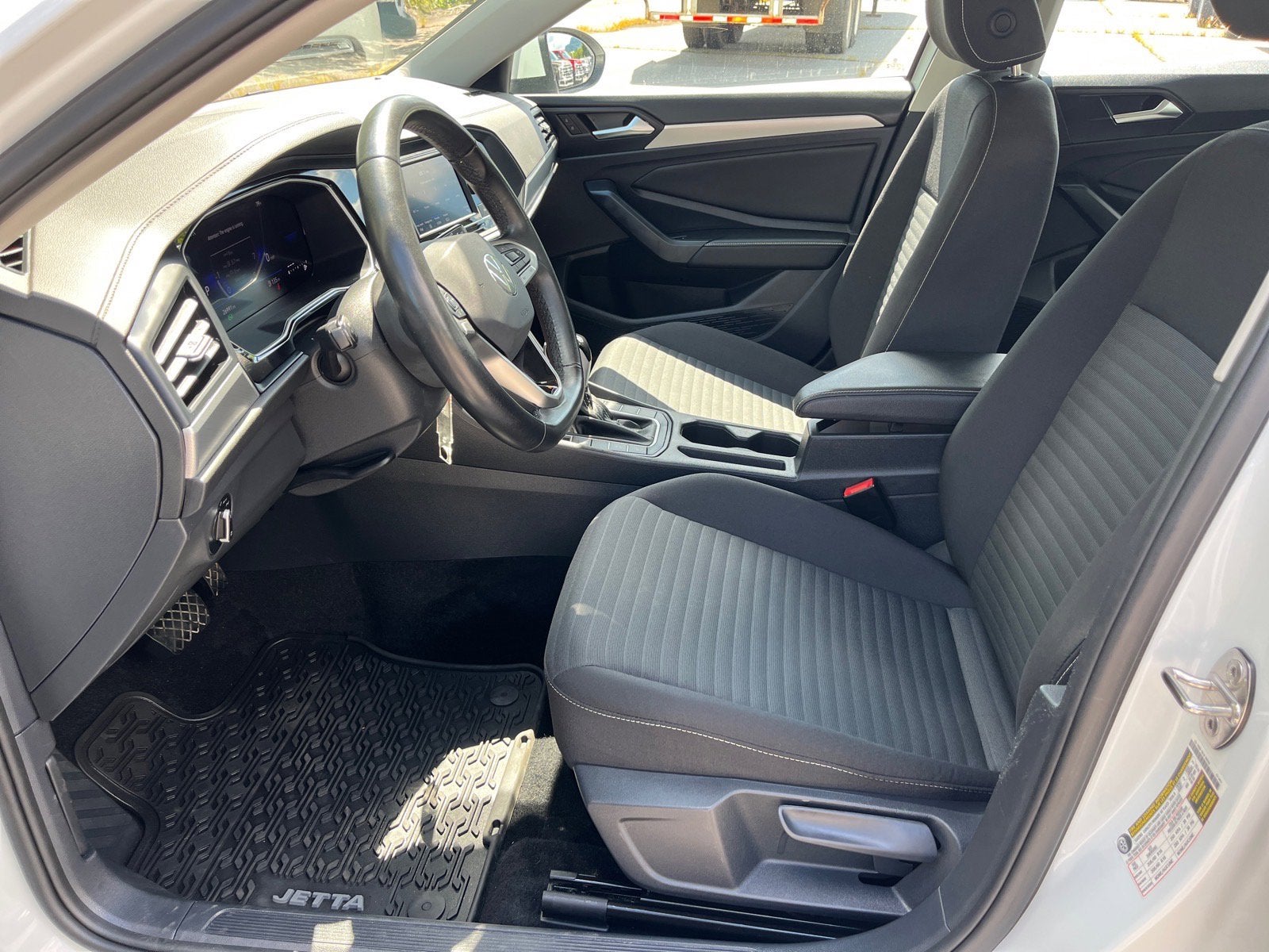 2024 Volkswagen Jetta S