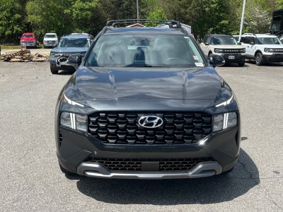 2023 Hyundai Santa Fe XRT