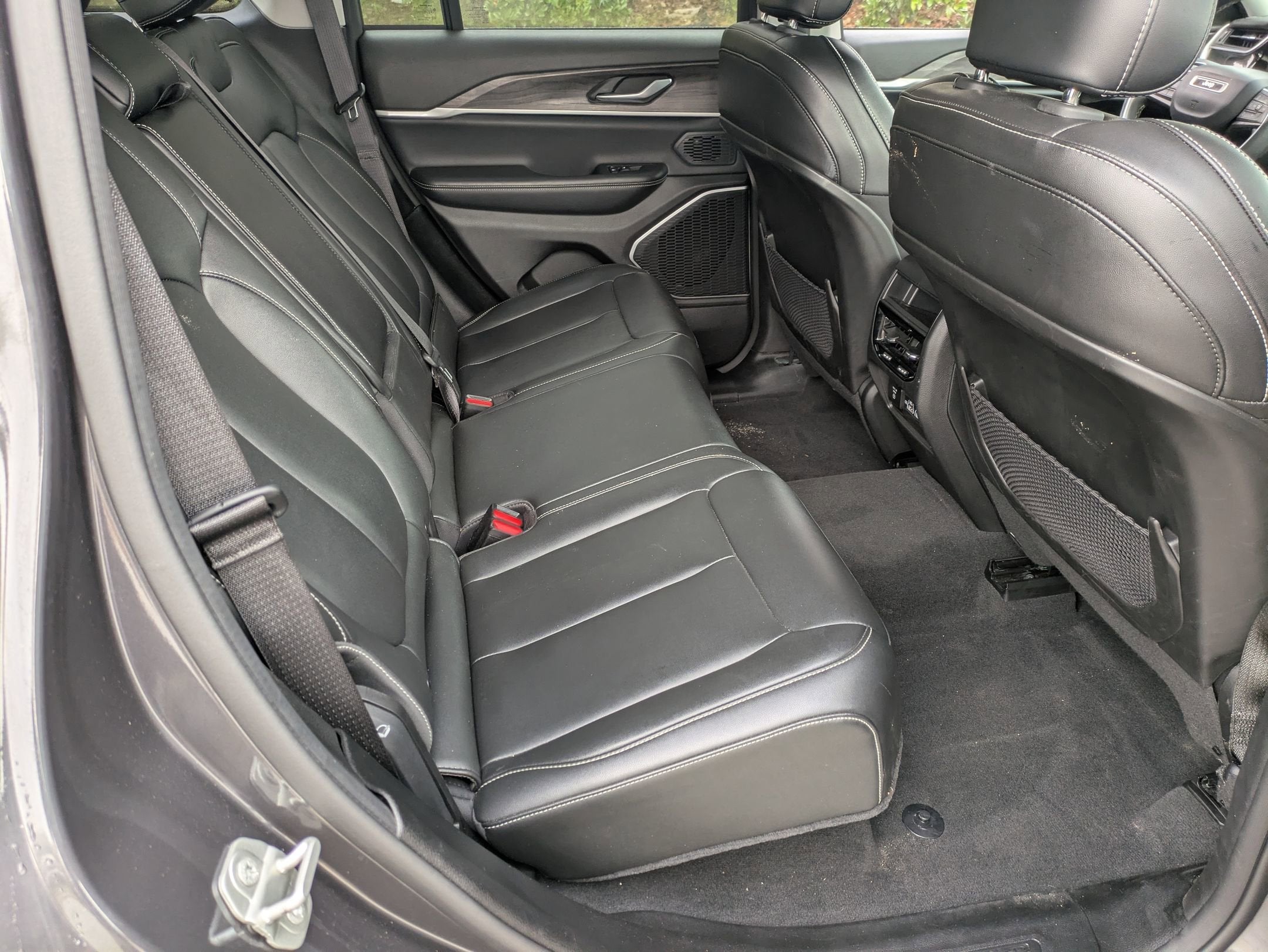 2023 Jeep Grand Cherokee 4xe 4xe