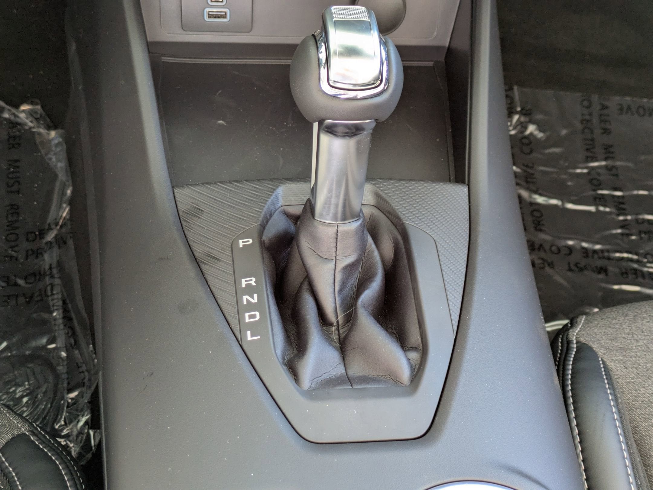 2025 Ford Mustang EcoBoost® Convertible