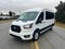 2025 Ford Transit Passenger Wagon XLT