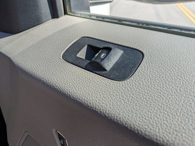 2020 Ford Super Duty F-350 DRW XL