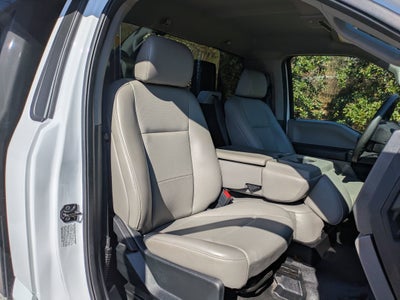 2020 Ford Super Duty F-350 DRW XL