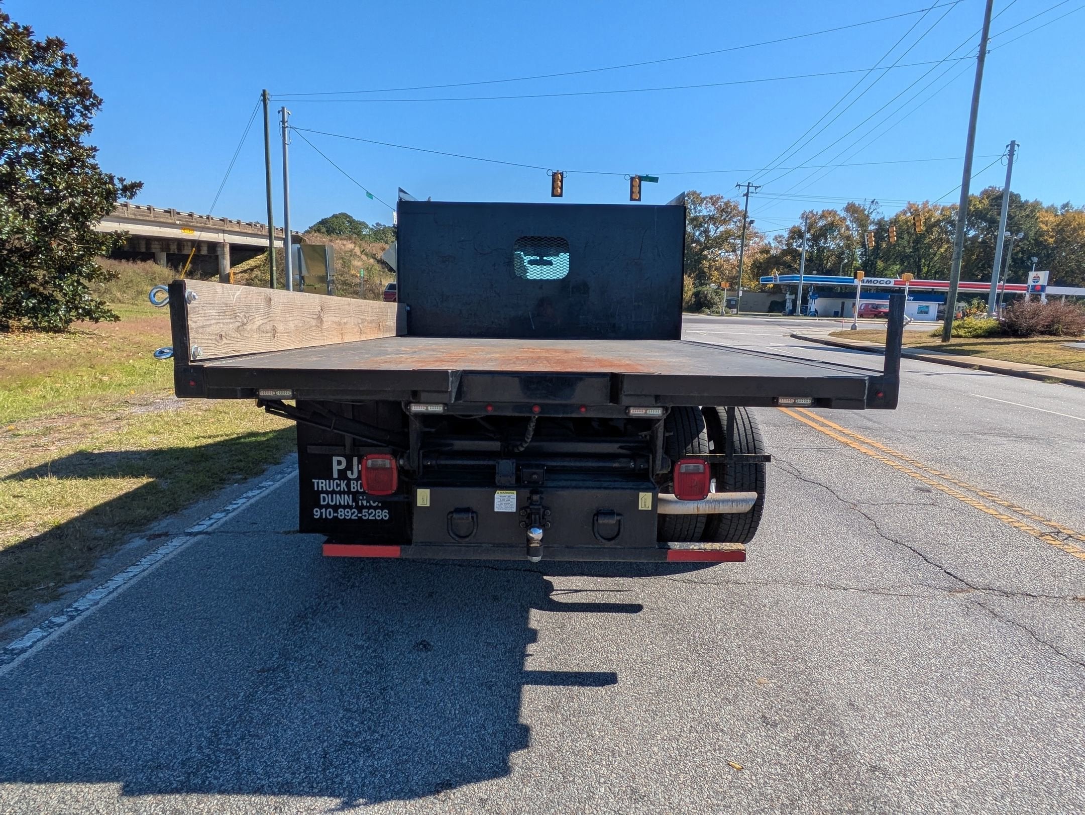 2020 Ford Super Duty F-350 DRW XL