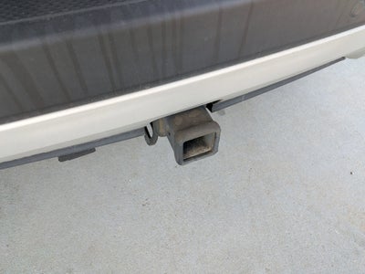 2022 Ford Escape Titanium Hybrid