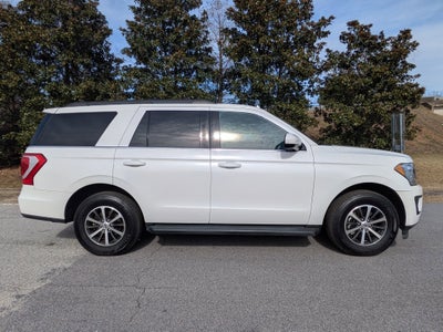 2020 Ford Expedition XLT