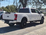 2019 Ford Super Duty F-250 SRW LARIAT