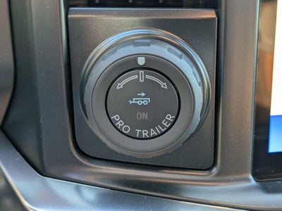 2025 Ford Super Duty F-250 SRW King Ranch