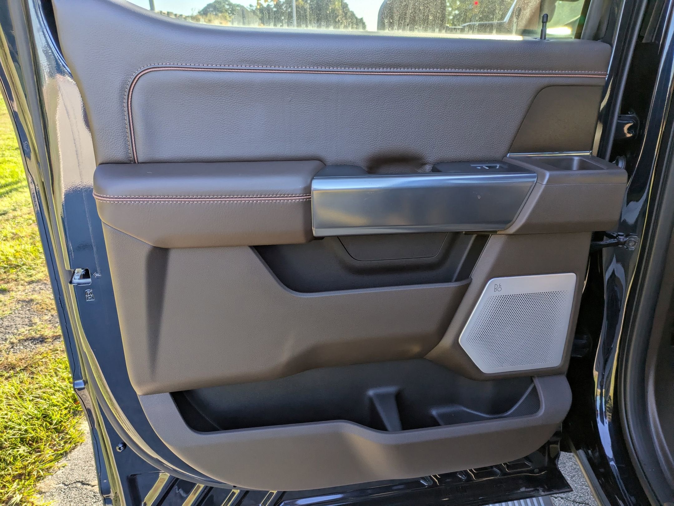 2025 Ford Super Duty F-250 SRW King Ranch