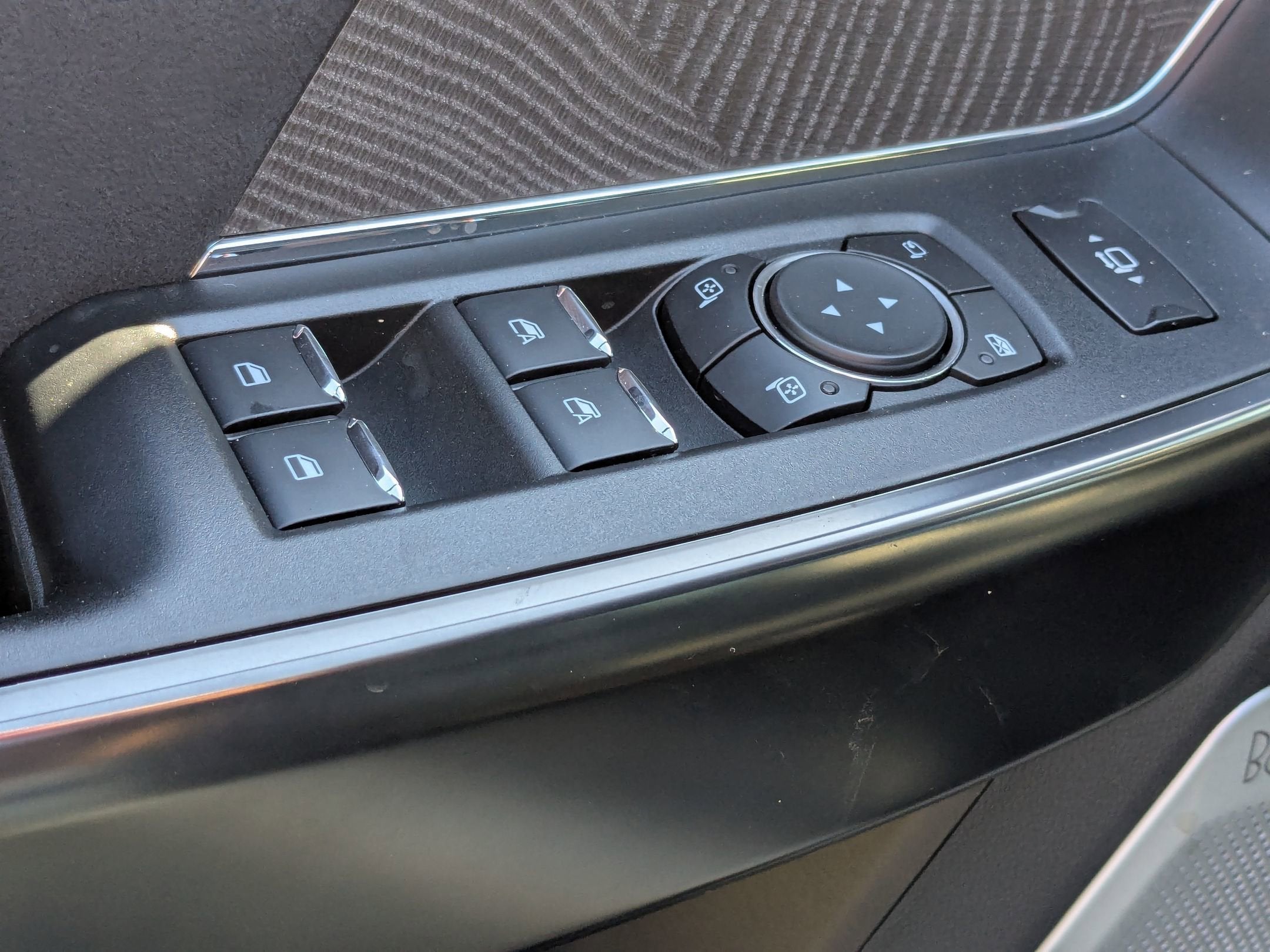 2025 Ford Super Duty F-250 SRW F-250® Platinum®