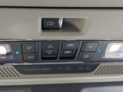 2025 Ford Super Duty F-250 SRW LARIAT