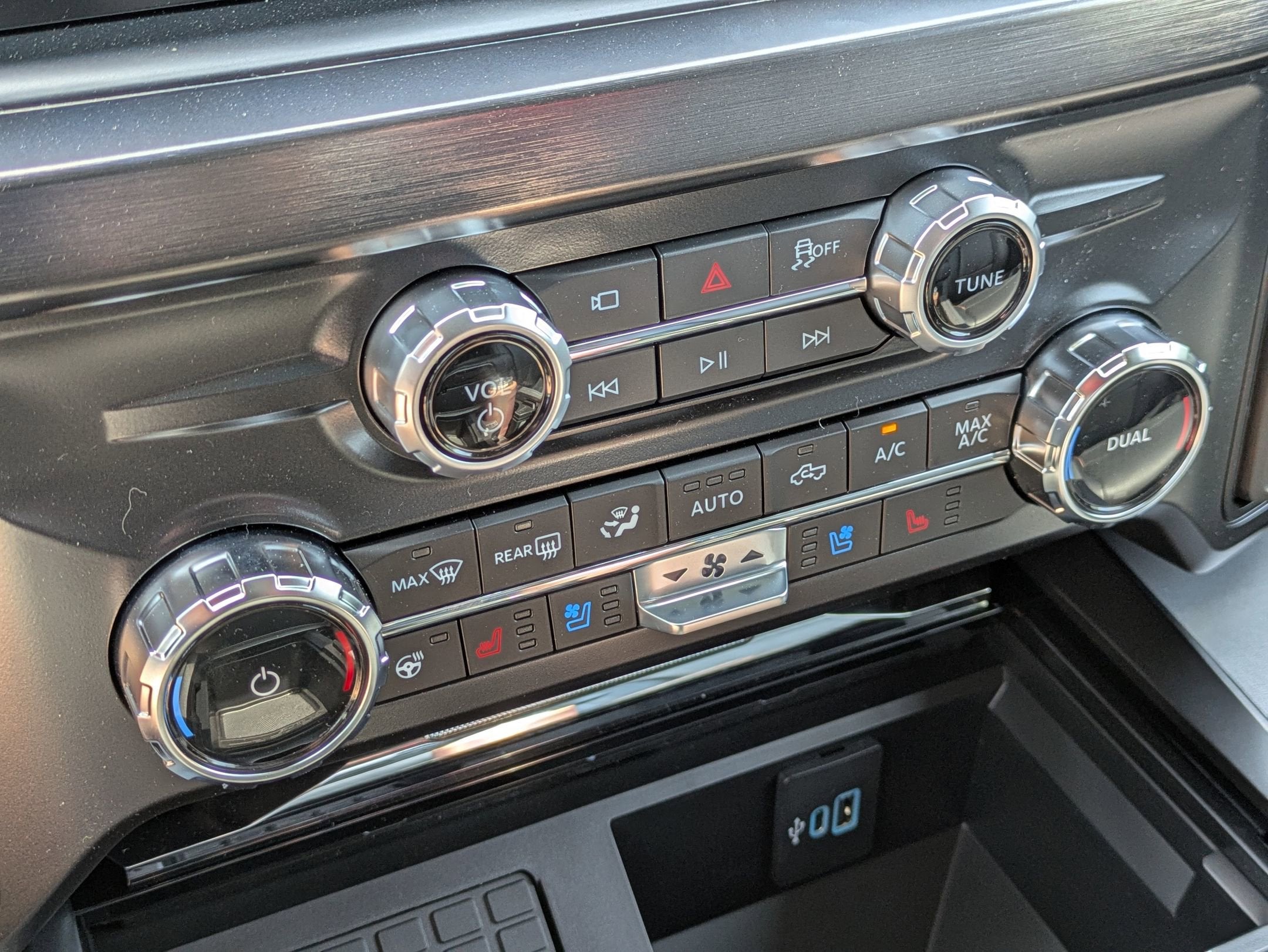 2026 Ford Super Duty F-250 SRW F-250® Lariat®