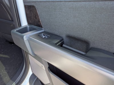 2026 Ford Super Duty F-250 SRW F-250® Lariat®