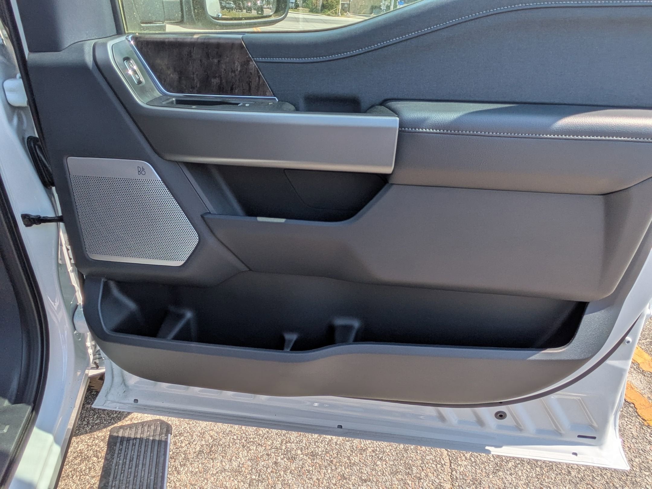 2026 Ford Super Duty F-250 SRW F-250® Lariat®