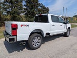 2026 Ford Super Duty F-250 SRW F-250® Lariat®