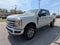 2026 Ford Super Duty F-250 SRW F-250® Lariat®