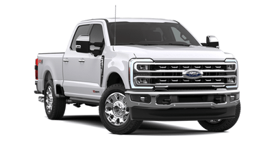 2026 Ford Super Duty F-250 SRW F-250® Lariat®