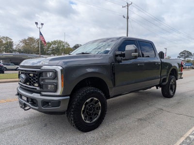 2023 Ford Super Duty F-250 SRW LARIAT