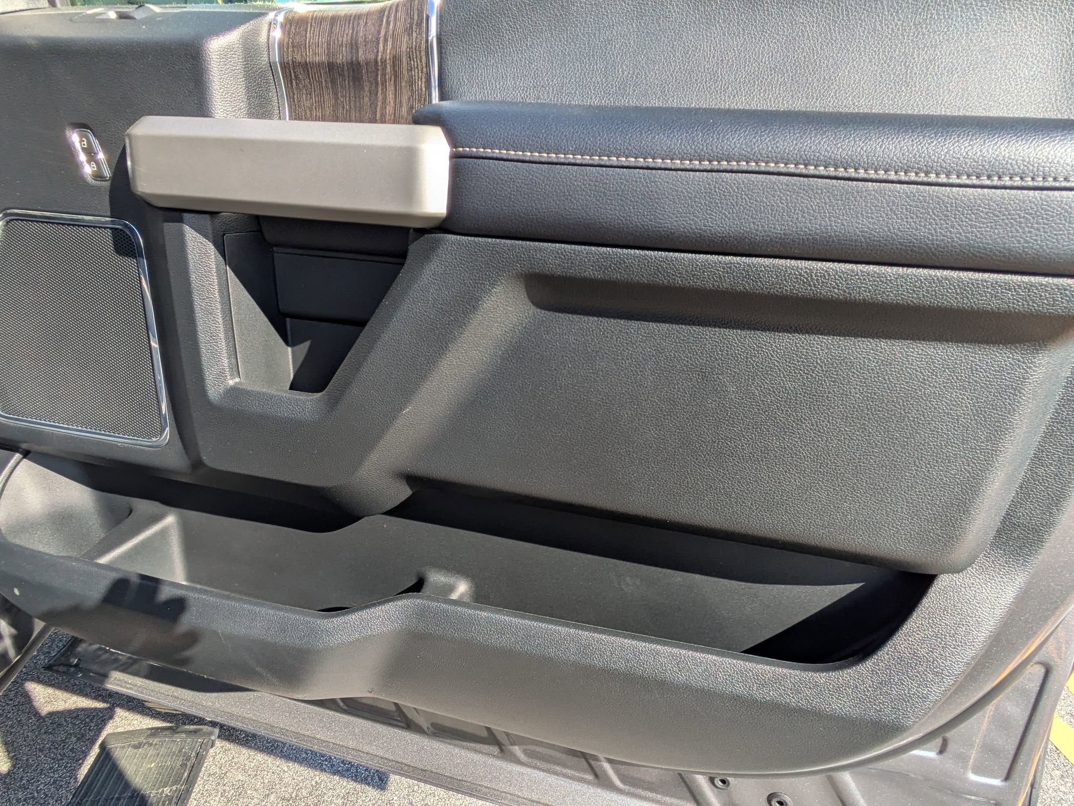 2021 Ford Super Duty F-250 SRW LARIAT