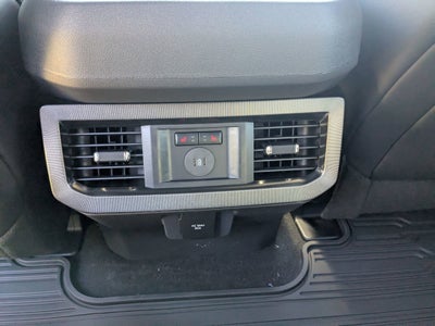 2026 Ford Super Duty F-350 SRW F-350® Platinum®