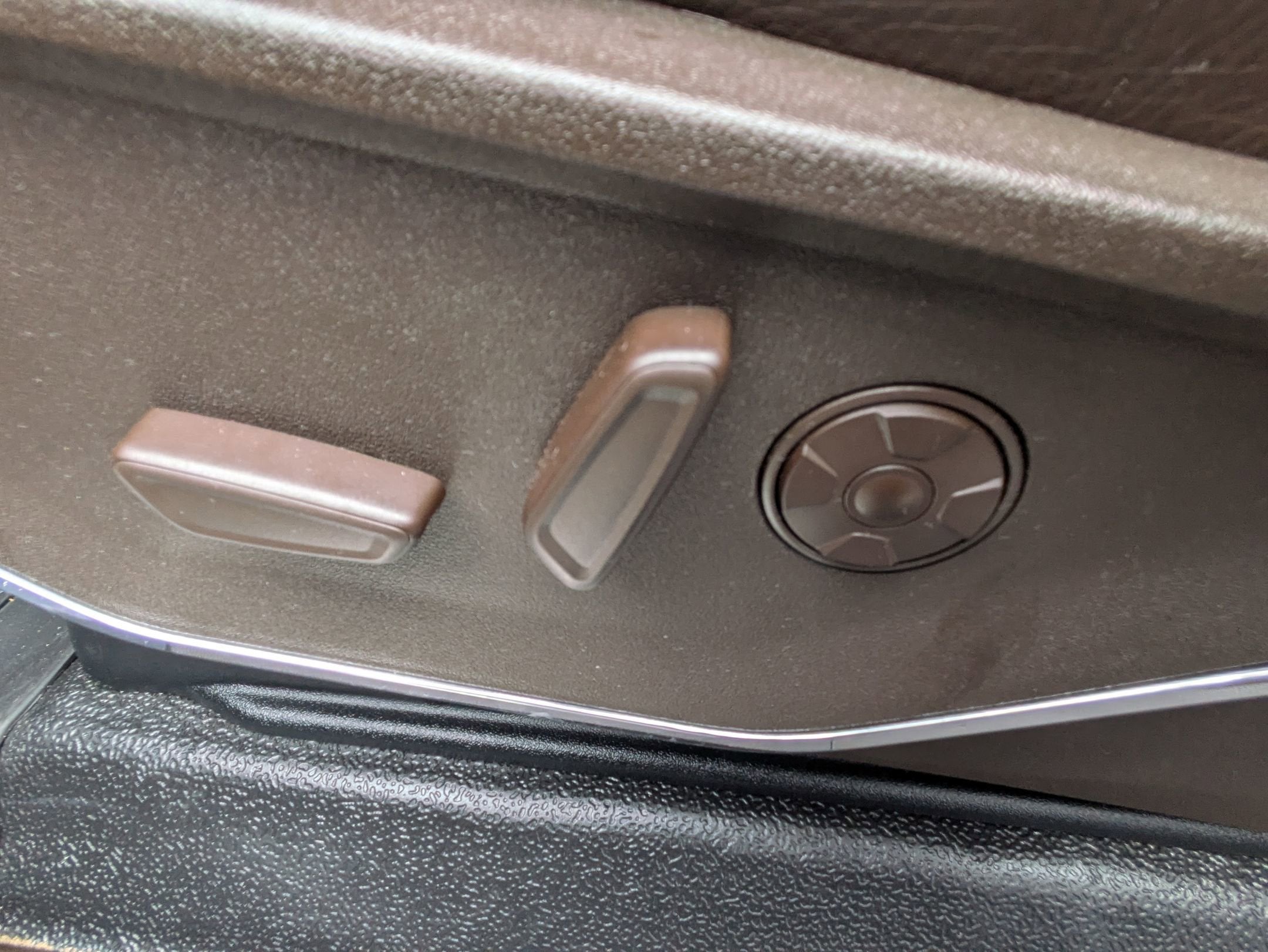 2026 Ford Super Duty F-350 SRW King Ranch