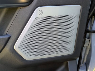 2025 Ford Super Duty F-350 SRW Platinum