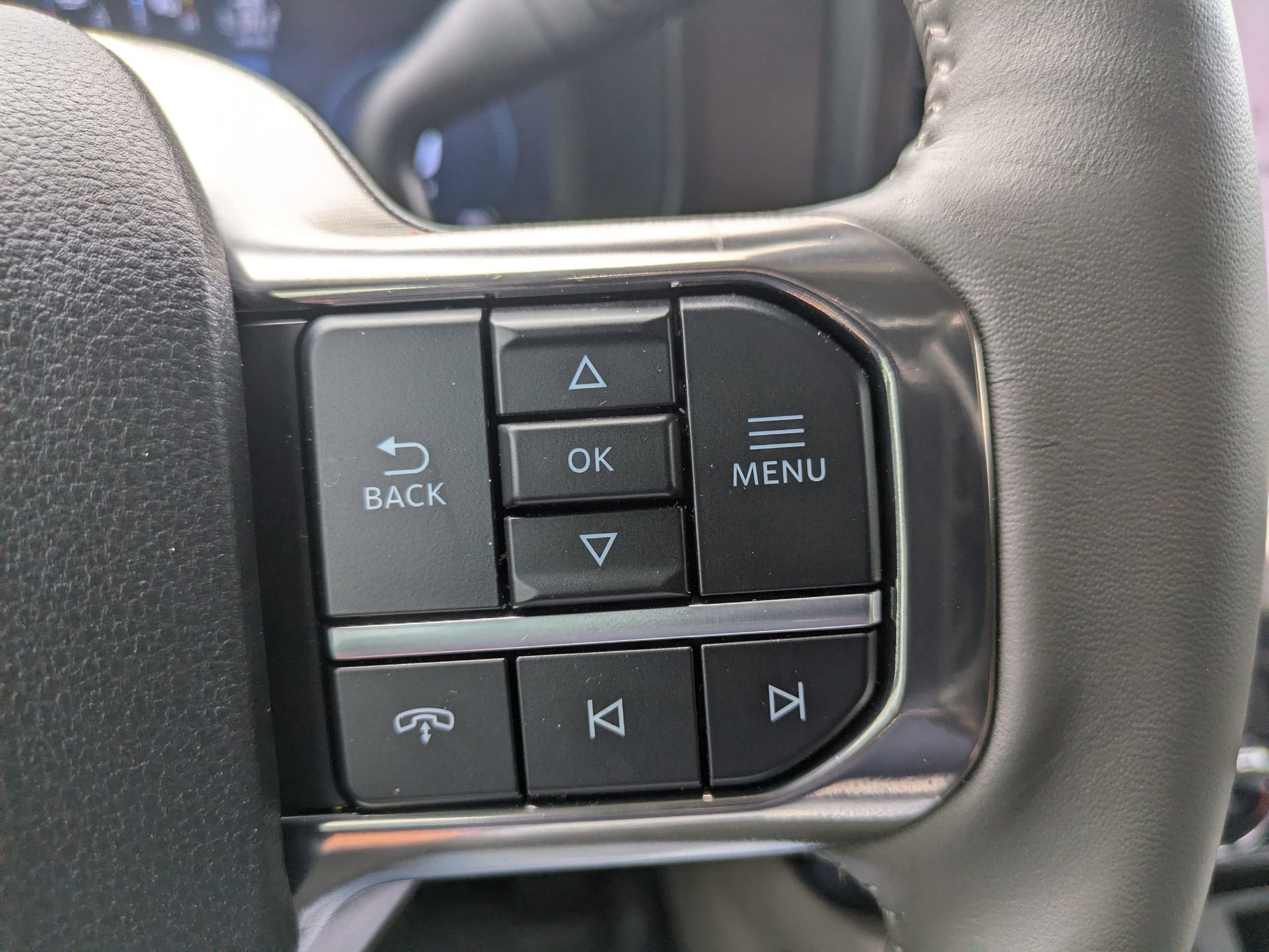 2026 Ford Super Duty F-350 DRW Platinum