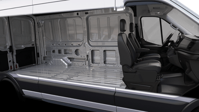 2025 Ford Transit Cargo Van Cargo Van