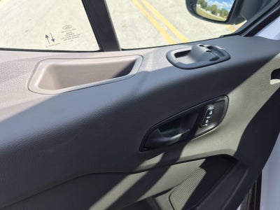 2027 Ford Transit Cargo Van Cargo Van