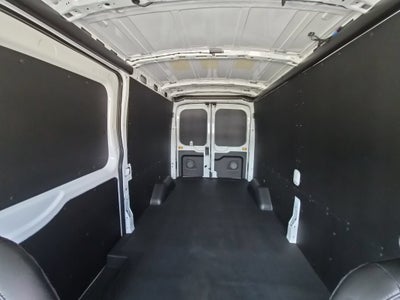 2027 Ford Transit Cargo Van Cargo Van