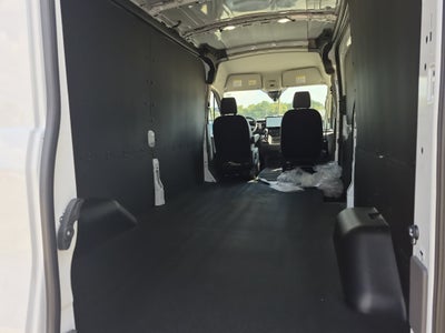 2027 Ford Transit Cargo Van Cargo Van
