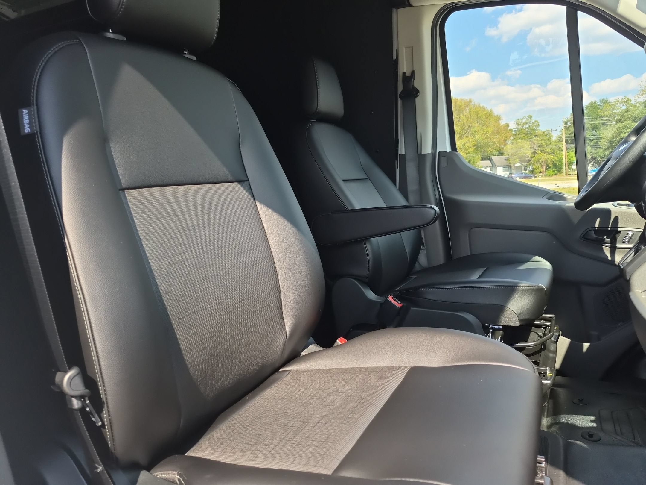 2027 Ford Transit Cargo Van Cargo Van
